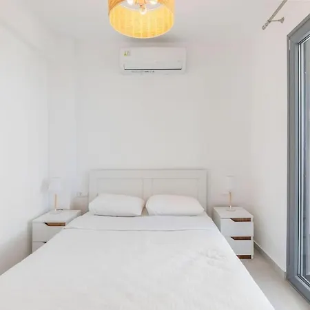 Mykonos Luxury With Jacuzzi * Ano Mera