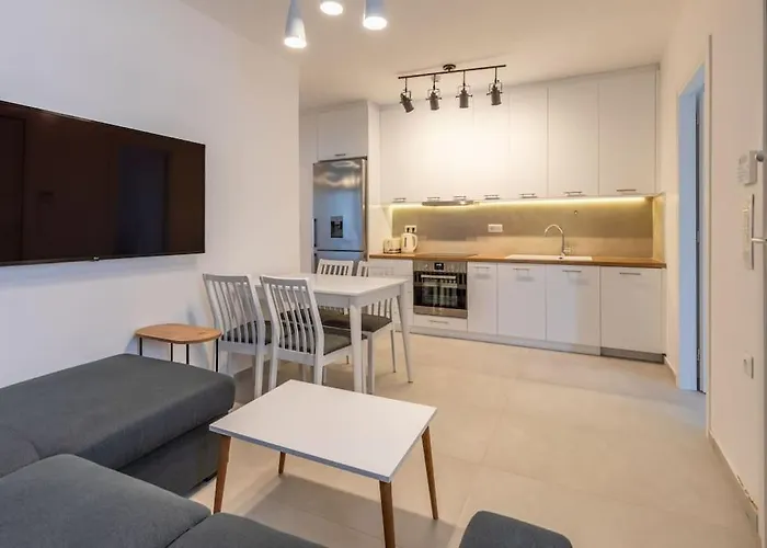 Mykonos Luxury With Jacuzzi Διαμέρισμα