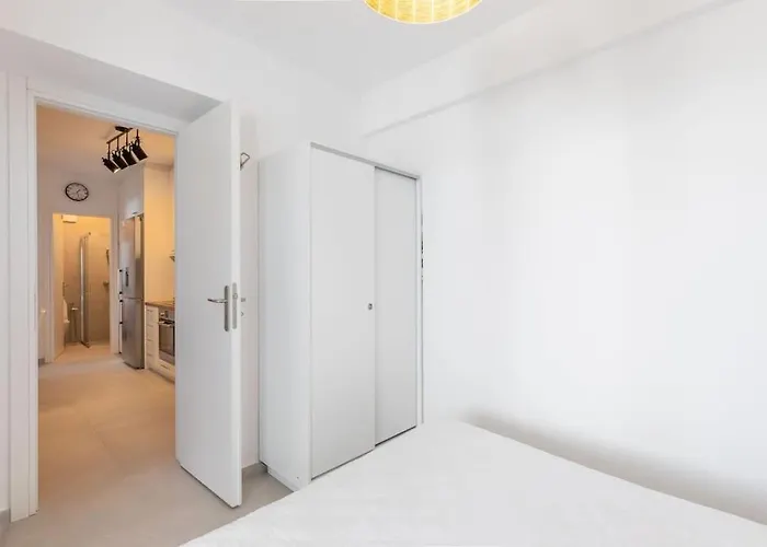 Mykonos Luxury With Jacuzzi Apartamento