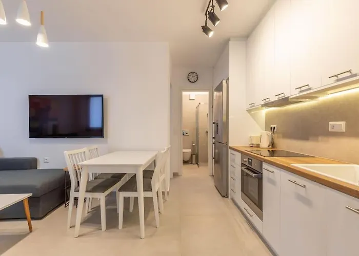 Apartamento Mykonos Luxury With Jacuzzi *