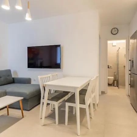 Appartement Mykonos Luxury With Jacuzzi *