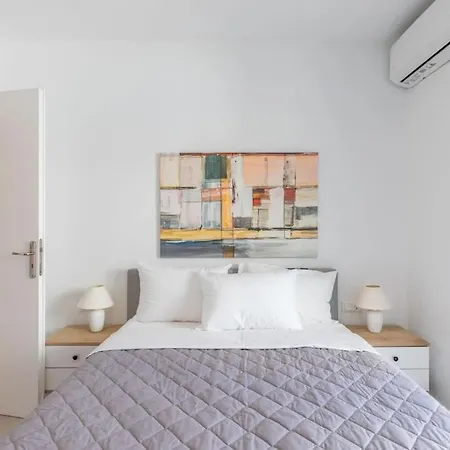 Lägenhet Mykonos Luxury With Jacuzzi *