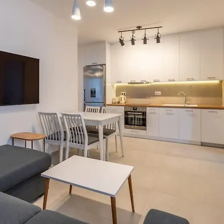 Mykonos Luxury With Jacuzzi Appartamento