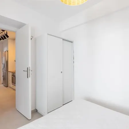 Mykonos Luxury With Jacuzzi Appartamento